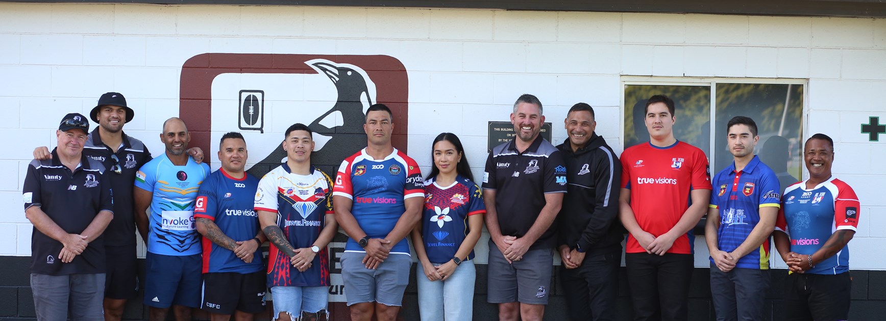 Promising talent comes to town as part of Asian Footy Fest