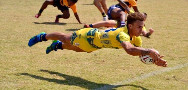 Training starts for PNG QPICC teams