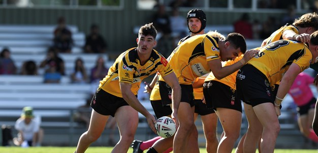 Mal Meninga Cup Round 9 preview