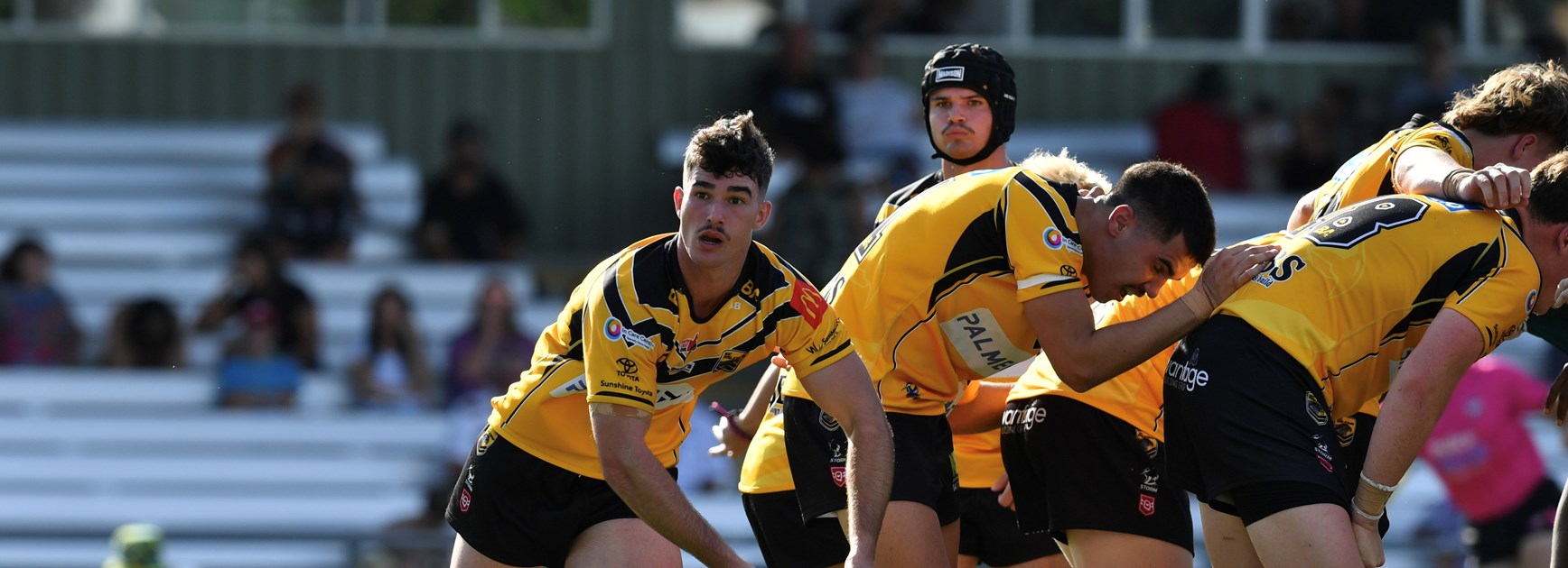 Mal Meninga Cup Round 9 preview