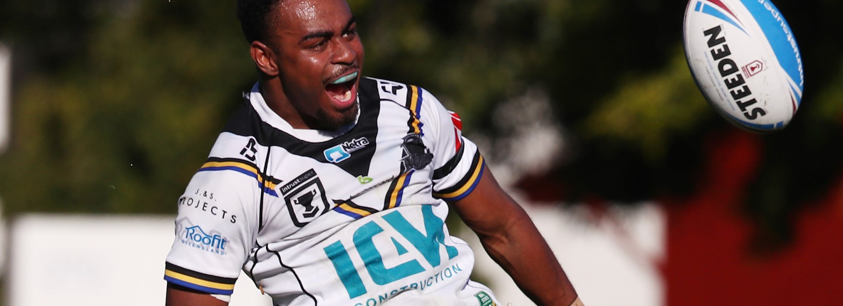 Round 12 Team of the Week: 'Wham bam, thank you Mam'