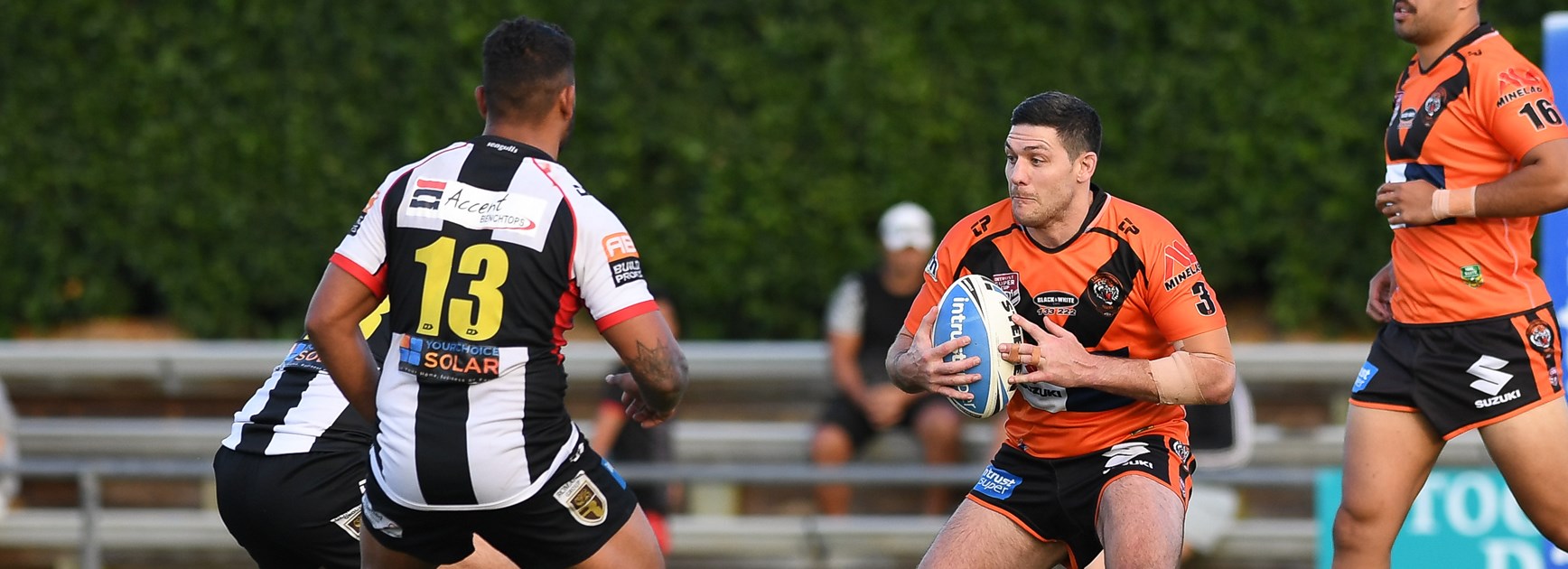 New page in Neumann's storied career on eve of game 200