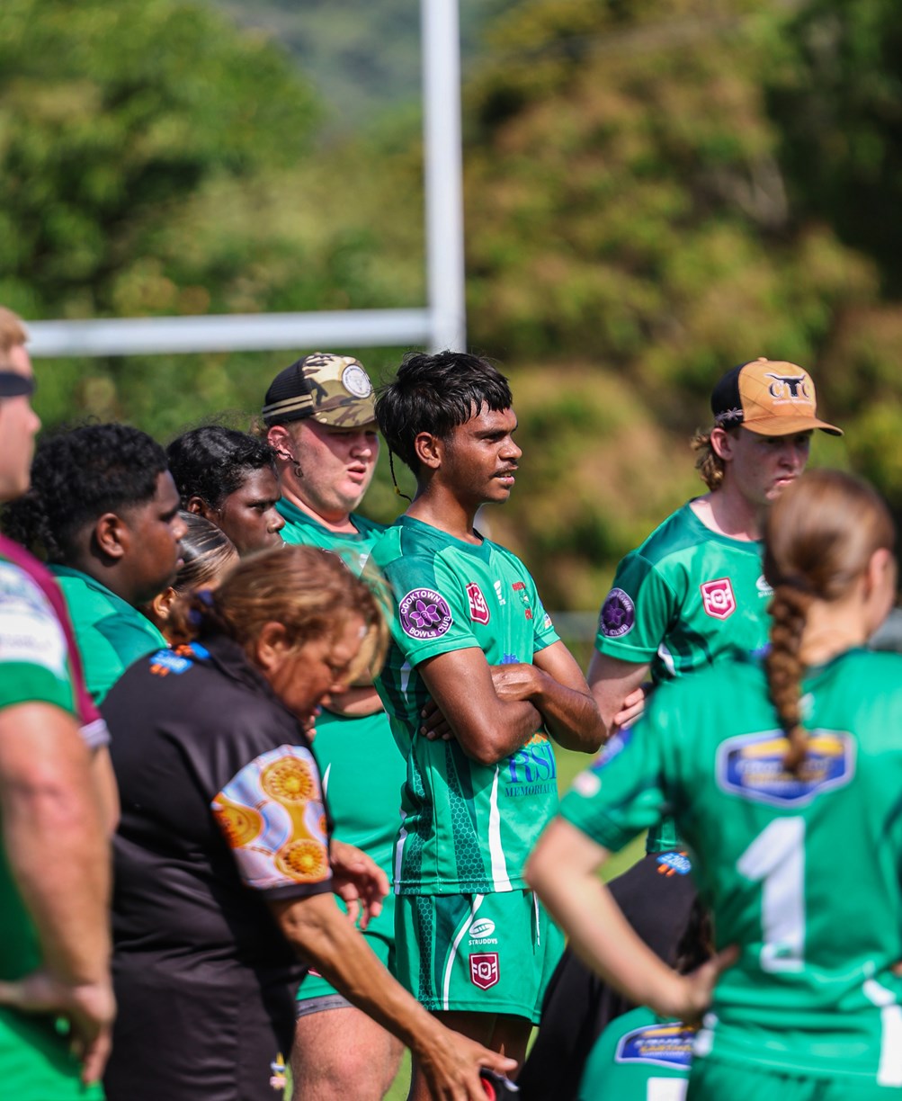In pictures: Country Week in Cooktown | QRL