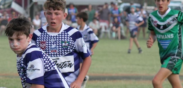 Central Region Surging into 2024