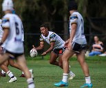 Auswide Bank Mal Meninga Cup semi-final teams locked in