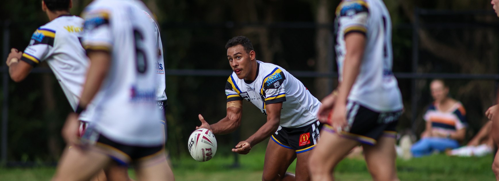 Auswide Bank Mal Meninga Cup semi-final teams locked in