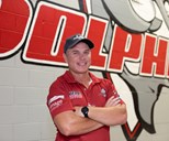 Murray takes the helm at Redcliffe Dolphins