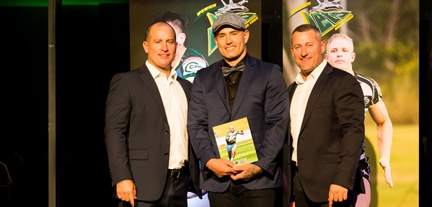 Skipper leads the way for the Ipswich Jets