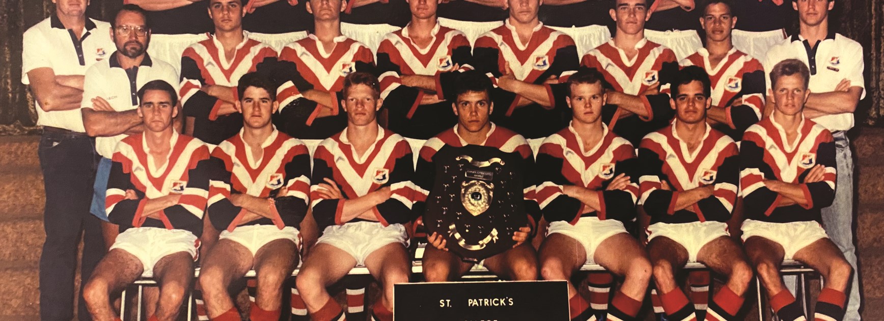 Brothers Leagues Club State of Origin Game 1 Archives - Brothers