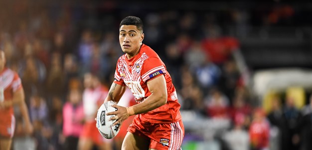Crawley excited to see what recruits will bring to Cutters