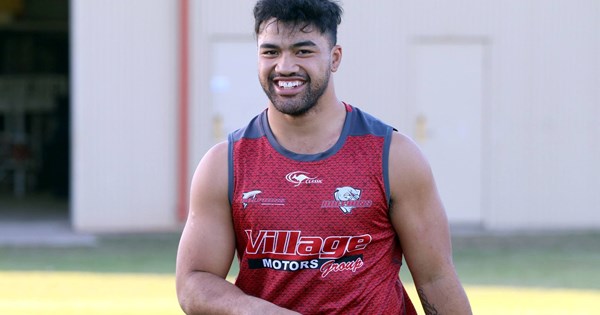 Tumusa double sends Phins to third straight GF QRL