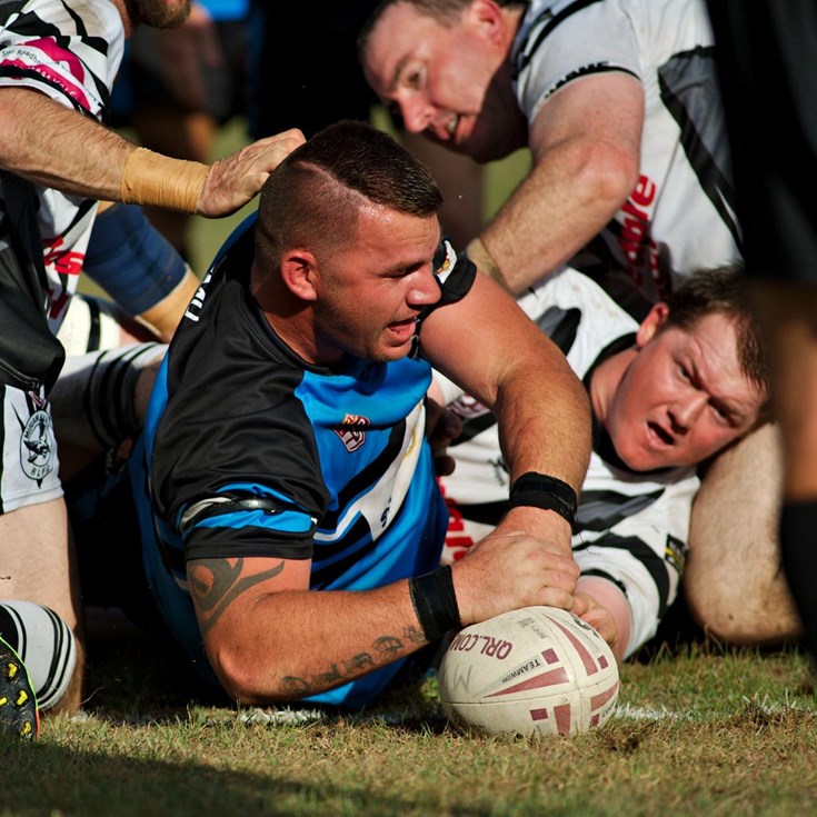 Magpies swoop in Northern Districts decider