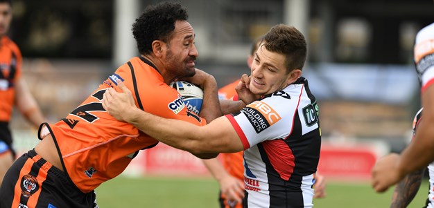 Intrust Super Cup teams to wear special Men of League socks