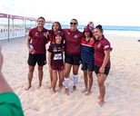 Maroon pride and passion to light up Townsville
