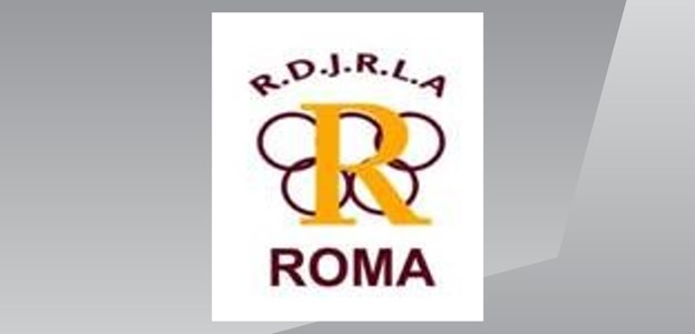 Roma & District JRL Facebook Page