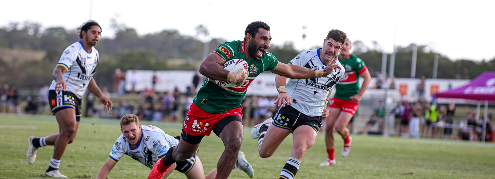 Saturday wrap: Wynnum Manly stays alive in semi-final epic