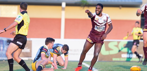 In pictures: Bears knock Devils out of the finals