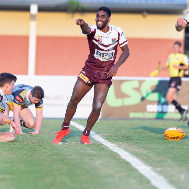 In pictures: Bears knock Devils out of the finals