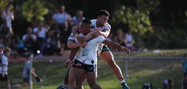 Souths Logan team to face Penrith in final