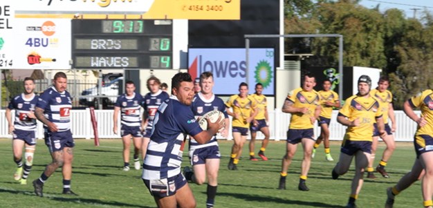 Bundaberg Rugby League preview: Brothers hunt fourth straight title