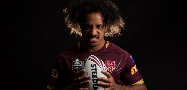 Kaufusi still driven by missing 2016 grand final