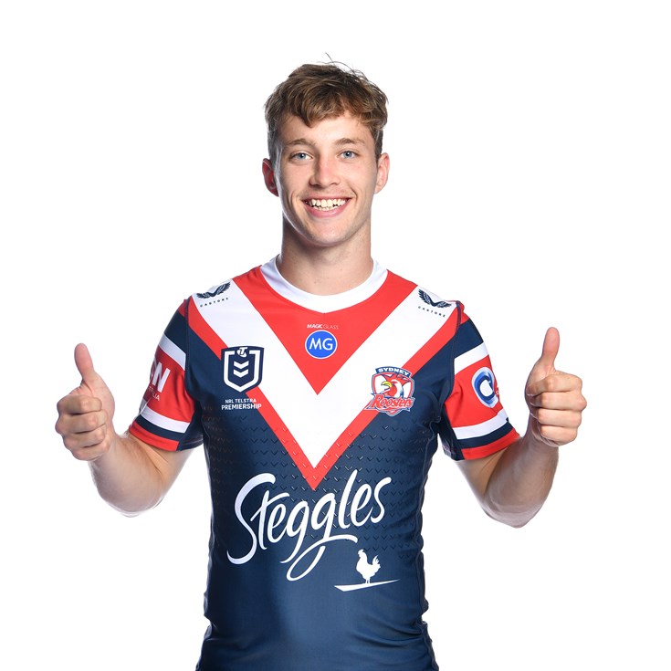 Walker keeping heat on Lam at Roosters