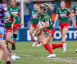Round 7 Saturday wrap: Wynnum Manly, Magpies, Devils come up trumps