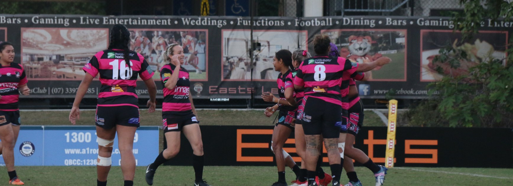 Panthers earn spot to face Burleigh in decider