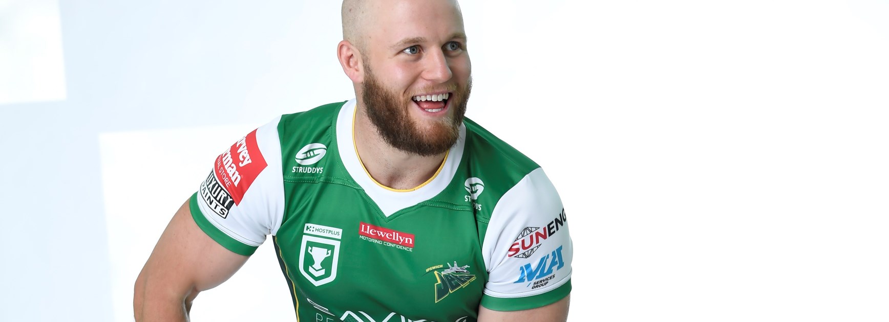 Ipswich Jets: Gains and losses for 2022