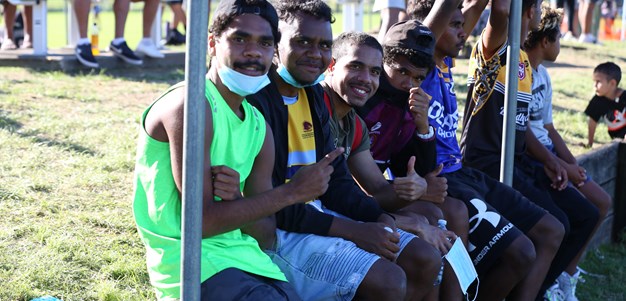 New Indigenous rugby league carnival for Nambour