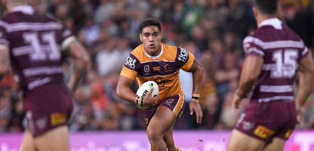 Hodges: The time to really rip in is now