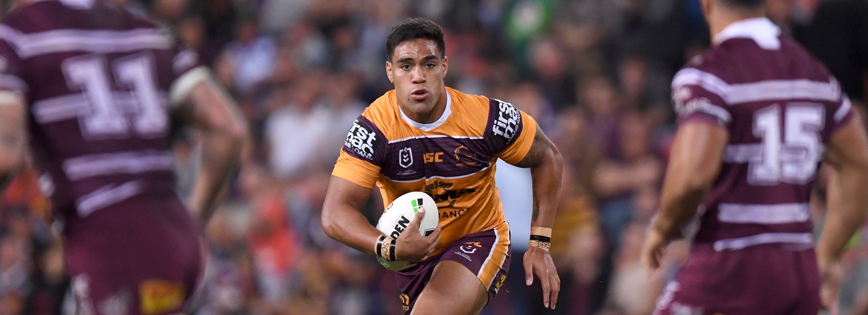 Hodges: The time to really rip in is now