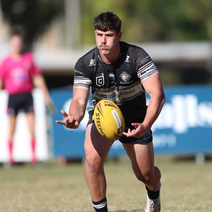 Hastings Deering Colts Round 16 preview