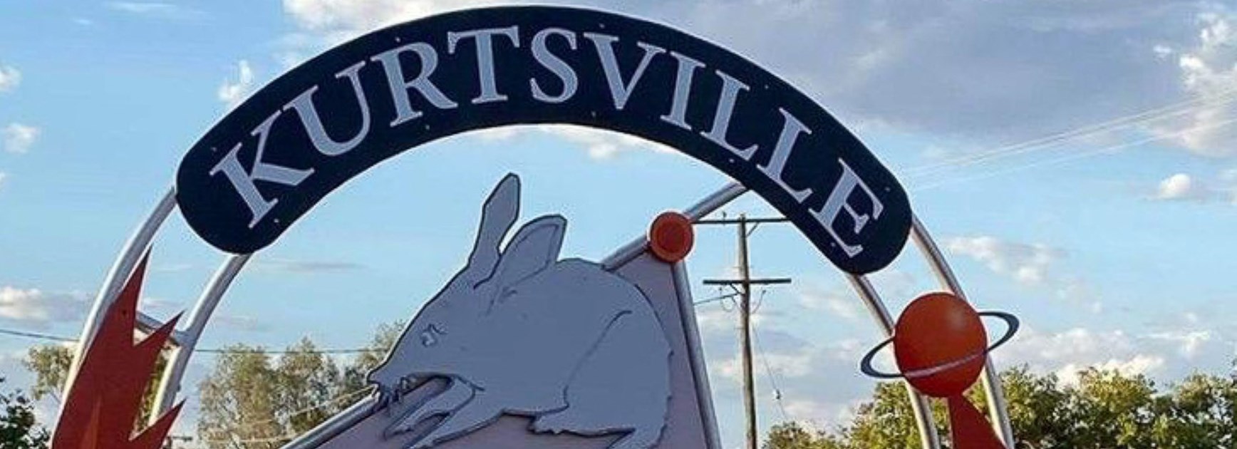Charleville honours hometown hero Kurt Capewell