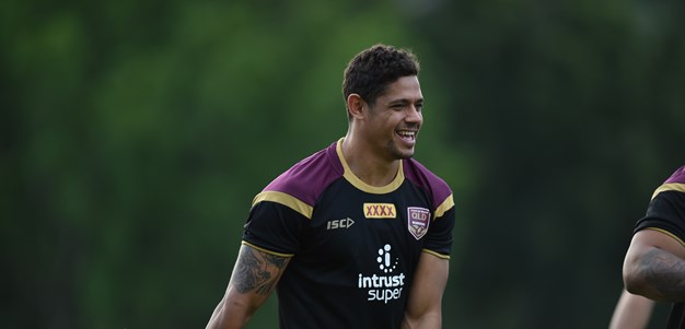 Day Five: Camp Maroon live blog