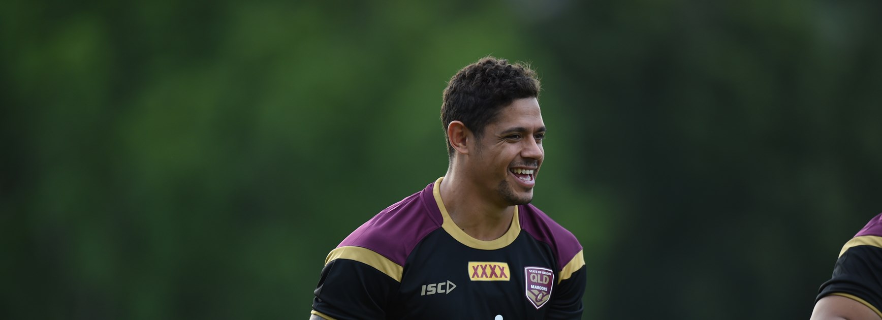 Day Five: Camp Maroon live blog