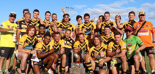 Central Region announce 2020 carnival venues