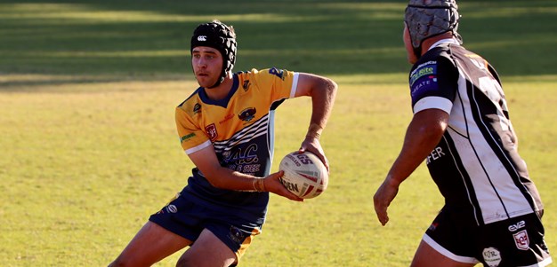 Toowoomba Round 17 A grade preview: Stage set for big weekend