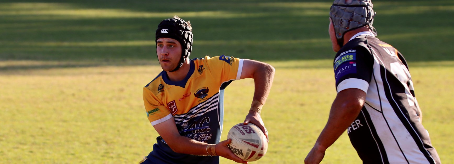 Toowoomba Round 17 A grade preview: Stage set for big weekend