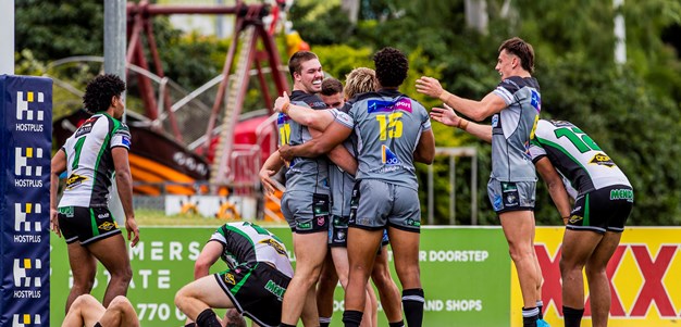 Hastings Deering Colts Round 2 preview