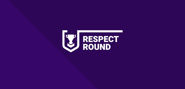Round 9 Respect Round team lists