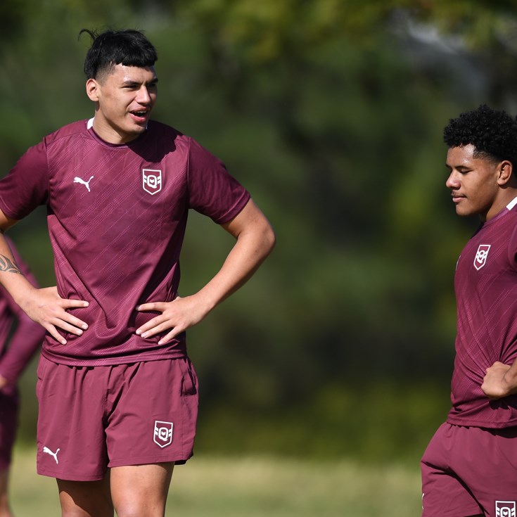 Te Kura: 'I want to be a player that kids look up to'