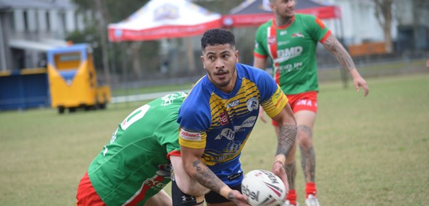 RLB Opens wrap: Jets soar over brave Seagulls