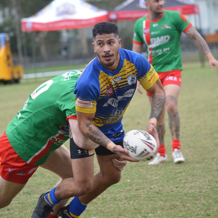RLB Opens wrap: Jets soar over brave Seagulls