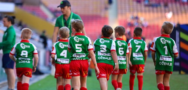 QRL steps up commitment to members with release of key policies