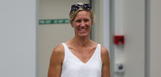 New committee to drive positive community outcomes