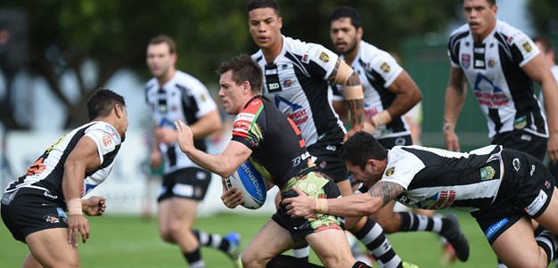 Ogden calls time on record-breaking career