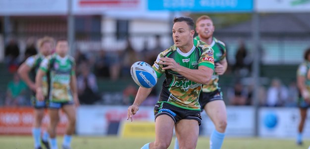 Reminder of extra time rules for finals