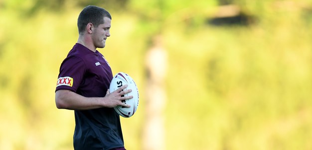 A glimpse into the future of State of Origin