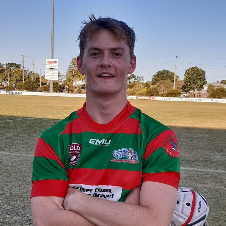 Seagulls soar over Tigers in Bundaberg